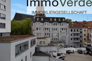Viel Platz in guter Lage – 4-Zimmer-Wohnung mit WG-Eignung – Die vollständige Adresse der Immobilie erhältst du vom Anbieter., 30167 Nordstadt, Hannover – Vorschaubild 1