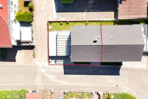 Neuwertiges Wohnensemble mit Einliegerwohnung, großer Sonnenterrasse und Doppelgarage – Die vollständige Adresse der Immobilie erhältst du vom Anbieter., 97249 Eisingen – Vorschaubild 15
