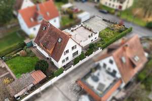 Einfamilienhaus mit Gewerbeinheit in bester Lage von Haßfurt – Ein Ort zum Ankommen und Wohlfühlen. – Die vollständige Adresse der Immobilie erhältst du vom Anbieter., 97437 Haßfurt – Vorschaubild 15