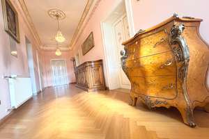Historische Neubarock-Villa im Herzen von Vilshofen an der Donau! – Die vollständige Adresse der Immobilie erhältst du vom Anbieter., 94474 Vilshofen an der Donau – Vorschaubild 13