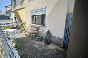 Einfamilienhaus, viel Platz, herrlichem Ausblick und Potenzial – ideal für Familien oder Handwerker – Nürnberger Land (Kreis) – Vorschaubild 4