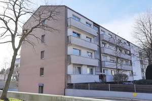 Traumhafte Wohnung inkl. Einbauküche, TG-Stellplatz und 2 Balkonen! – 40472 Lichtenbroich, Düsseldorf – Vorschaubild 14