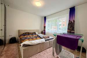Vermietete 2-Zimmer-Wohnung mit Balkon in Wellingdorf // Schönberger Straße, Kiel – 24148 Wellingdorf, Kiel – Vorschaubild 11