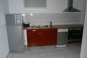 *** Kapitalanlage ! 2 Raum Wohnung mit Balkon! vermietet ! sucht neuen Eigentümer*** – Humboldtstraße 9, 9130 Sonnenberg, Chemnitz – Vorschaubild 2