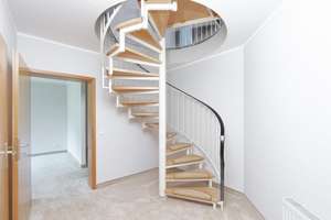 bezugsfrei - provisionsfrei - 5-Raum-Maisonette mit Eigenheimfeeling - 142 m² - Balkon - Stellplatz – Zur Loberaue 17, 4356 Seehausen, Leipzig – Vorschaubild 26