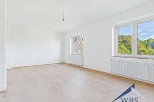 Helle Hochparterrewohnung mit großzügiger Wohnküche und Gemeinschaftsgarten – Halfmannswiese 39, 44879 Dahlhausen, Bochum – Vorschaubild 9
