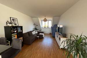 Helle 2-Zimmer Maisonette Wohnung mit Balkon in Hamburg Eimsbüttel – Die vollständige Adresse der Immobilie erhältst du vom Anbieter., 20144 Eimsbüttel (Ortsteil), Hamburg – Vorschaubild 11