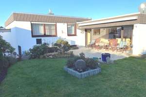 GEPFLEGTER BUNGALOW IN RUHIGER LAGE IN PULHEIM – Die vollständige Adresse der Immobilie erhältst du vom Anbieter., 50259 Pulheim – Vorschaubild 9