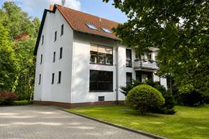 Gepflegte 3-Zimmer Wohnung inkl. Stellplatz in Wandlitz – 16348 Wandlitz – Vorschaubild 1