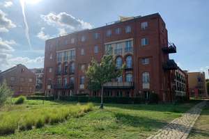 Vermietet Erdgeschoss Wohnung direkt an der Havel - TOP Lage in Potsdam