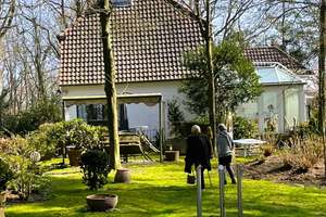 Villa im großen Naturpark mit eigenem Wald – Die vollständige Adresse der Immobilie erhältst du vom Anbieter., 48291 Telgte – Vorschaubild 4