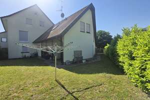 Wohnen mit mediterranem Flair: Gepflegtes Einfamilienhaus mit großem Garten, 2 Terrassen u. Garage – Bahnhofstraße 15/2, 79588 Efringen-Kirchen – Vorschaubild 9
