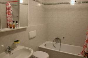 Helles, möbliertes 1,5-Zi-Kü-Bad-Dachgeschoss-Appartment/ AG55422 – Die vollständige Adresse der Immobilie erhältst du vom Anbieter., 33098 Kernstadt, Paderborn – Vorschaubild 5