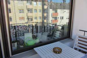 Lauf an der Pegnitz: Wohnung in der Gruberstraße – Gruberstr 10, 91207 Lauf an der Pegnitz – Vorschaubild 5