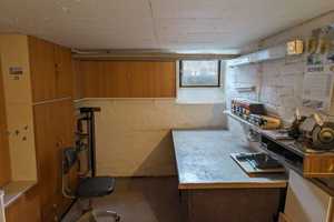 Reihenmittelhaus in bester Lage sucht neuen Besitzer – Glatzer Weg 24, 30966 Hannover (Kreis) – Vorschaubild 23