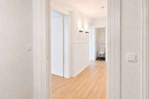 Renovierter Altbau mit Jugendstil-Charme im Westend – Die vollständige Adresse der Immobilie erhältst du vom Anbieter., 80339 Westend, München – Vorschaubild 6
