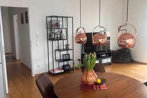 Elegante 3-Zimmer-Wohnung im 1. OG mit Balkon in Köln-Junkersdorf – Am Klostergarten 16, 50858 Junkersdorf, Köln – Vorschaubild 5