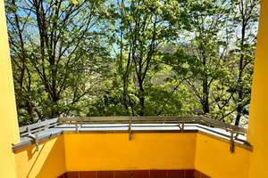 +++Leben im Denkmal, bezugsfreie Top-Floor-Wohnung in Reinickendorf+++ – Büchsenweg 21, 13409 Reinickendorf (Ortsteil), Berlin – Vorschaubild 6
