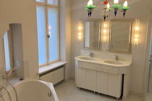 Gründerzeit trifft Wohnkomfort – Wunderbarer Altbau in der Beletage! – Willmanndamm 6, 10827 Schöneberg, Berlin – Vorschaubild 15