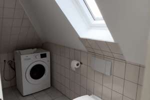 Wohnen mit Charakter: 2-Zimmer-Wohnung in Stuttgart-Botnang – Die vollständige Adresse der Immobilie erhältst du vom Anbieter., 70195 Botnang-Ost, Stuttgart – Vorschaubild 3
