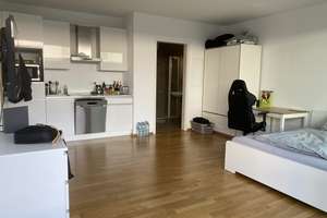 *** super Apartment in Freiburg-Merzhausen *** ruhig - grün - in bester Infrastruktur *** – Die vollständige Adresse der Immobilie erhältst du vom Anbieter., 79100 Vauban, Freiburg im Breisgau – Vorschaubild 12
