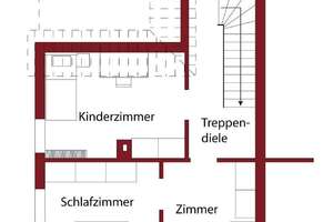 Doppelhaushälfte mit Garage und
Garten in Philippsburg-Huttenheim! – Die vollständige Adresse der Immobilie erhältst du vom Anbieter., 76661 Philippsburg – Vorschaubild 15