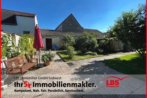 Wohn-und Geschäftshaus mit 430 m² Nutz-/Gewerbefläche – Die vollständige Adresse der Immobilie erhältst du vom Anbieter., 67227 Flomersheim, Frankenthal (Pfalz) – Vorschaubild 3