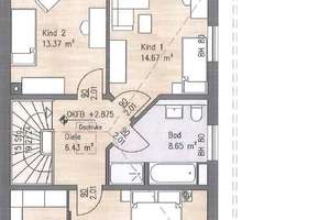 Provisionsfrei - Zweifamilienhaus zum Erstbezug mit Energieeffizienz A+ – Die vollständige Adresse der Immobilie erhältst du vom Anbieter., 14552 Michendorf – Vorschaubild 16