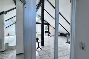 Ein Leben im Licht: Zeitlose HUF-Architektur in ihrer reinsten Form