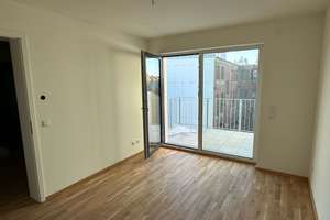 gut geschnittene, lichtdurchflutete 3-Zimmer Wohnung (Neubau)     – Die vollständige Adresse der Immobilie erhältst du vom Anbieter., 90443 Gostenhof, Nürnberg – Vorschaubild 6