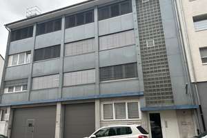 Zentral Wohnen – Die vollständige Adresse der Immobilie erhältst du vom Anbieter., 75172 Weststadt, Pforzheim – Vorschaubild 8