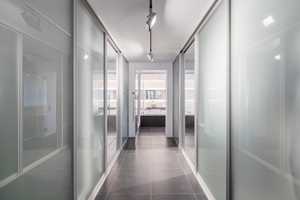 Wohnen & Arbeiten unter einem Dach! Luxuriöses Loft in Düsseldorf-Oberkassel – Düsseldorf – Vorschaubild 9