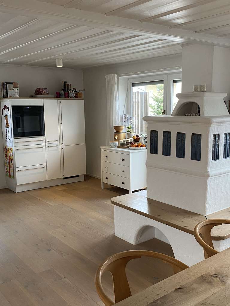 Immobilie in Ruhpolding - Top - ausgestattete 3 Zimmer Wohnung - zentrale Lage - Bergpanorama - Bild 4