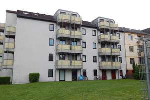 Schöne 1,5 Zimmer Wohnung mit EBK und Balkon – Spandauer Straße 22, 40599 Hassels, Düsseldorf – Vorschaubild 2