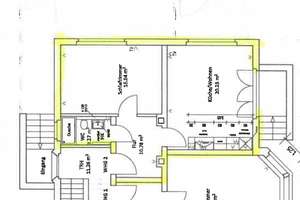 Modernisiertes 2-Zimmer-Apartment in Hagen – Fleyer Str. 67, 58097 Hochschulviertel, Hagen – Vorschaubild 20