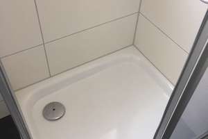 **Schöne 2-Zimmer Wohnung - zentral!** – Westliche Karl-Friedrich-Str. 10, 75172 Innenstadt, Pforzheim – Vorschaubild 5