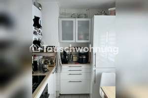 Tauschwohnung: Charmante 2-Zimmer Wohnung in bester Lage – Die vollständige Adresse der Immobilie erhältst du vom Anbieter., 60385 Ostend, Frankfurt am Main – Vorschaubild 6