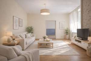 Außergewöhnliche 7-Zi-Whg in Moabit-Bestpreis/Exceptional 7-room apartment in Moabit-great price – Die vollständige Adresse der Immobilie erhältst du vom Anbieter., 10553 Moabit, Berlin – Vorschaubild 15