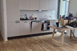 Wohnen mit Charakter: 2,5-Zimmer-Wohnung in Berlin-Mitte – Köpenicker Straße 40, 10179 Mitte (Ortsteil), Berlin – Vorschaubild 2