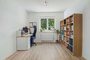 Wohnen an der Friedrichsau – stilvolle Maisonettewohnung in einer der begehrtesten Lagen Ulms – Die vollständige Adresse der Immobilie erhältst du vom Anbieter., 89073 Oststadt, Ulm – Vorschaubild 7