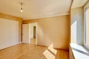 Rheinpark Golzheim: 2-Zimmer-Wohnung mit Balkon und grosser Küche im 1. Obergeschoss, WE 152 – 40474 Golzheim, Düsseldorf – Vorschaubild 8