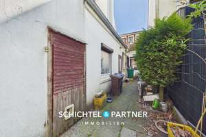 Hastedt | Renovierungsbedürftiges Reihenhaus mit viel Ausbaupotenzial – Die vollständige Adresse der Immobilie erhältst du vom Anbieter., 28207 Hastedt, Bremen – Vorschaubild 38