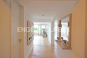 Exklusiv Wohnen mit Weserblick
 und eigenem Spa-Bereich