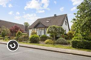 **OFFEN BESICHTIGUNG am Sonntag, den 19.07.**Top Lage in Hambergen – Die vollständige Adresse der Immobilie erhältst du vom Anbieter., 27729 Hambergen – Vorschaubild 2