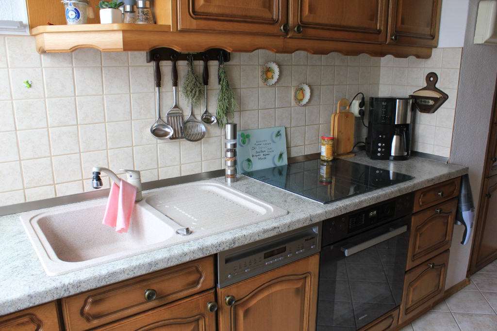 Immobilie in Altenburg - Top-Wohnung in Altenburg zu verkaufen - Bild 0