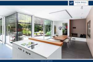 Elegantes Design trifft auf exklusive Lage: Modernes Traumhaus in Nikolassee – Berlin – Vorschaubild 1