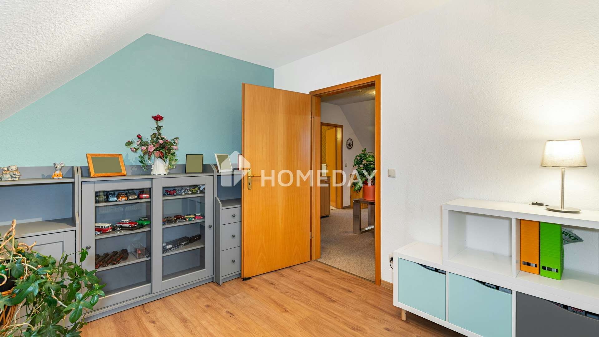 Immobilie in Niedere Börde - Ankommen und wohlfühlen – freistehendes EFH mit Garage, Carport, Wintergarten, Loggia & Vollkeller - Bild 0