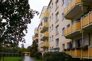 Vermietete 2-Zimmer-Wohnung mit Balkon – Kapitalanlage in Dresden – Die vollständige Adresse der Immobilie erhältst du vom Anbieter., 1237 Seidnitz/Dobritz, Dresden – Vorschaubild 6