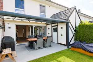 Ruheoase! Breit gebaut & clever geschnitten: Ihr neues Zuhause in Stapelfeld! – Stormarn (Kreis) – Vorschaubild 18