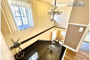 Edel ausgebautes Zweifamilienhaus: Gewerbepotenzial, Erweiterungsmögl. und Bauland - 15% Rendite! – Augsburg (Kreis) – Vorschaubild 18